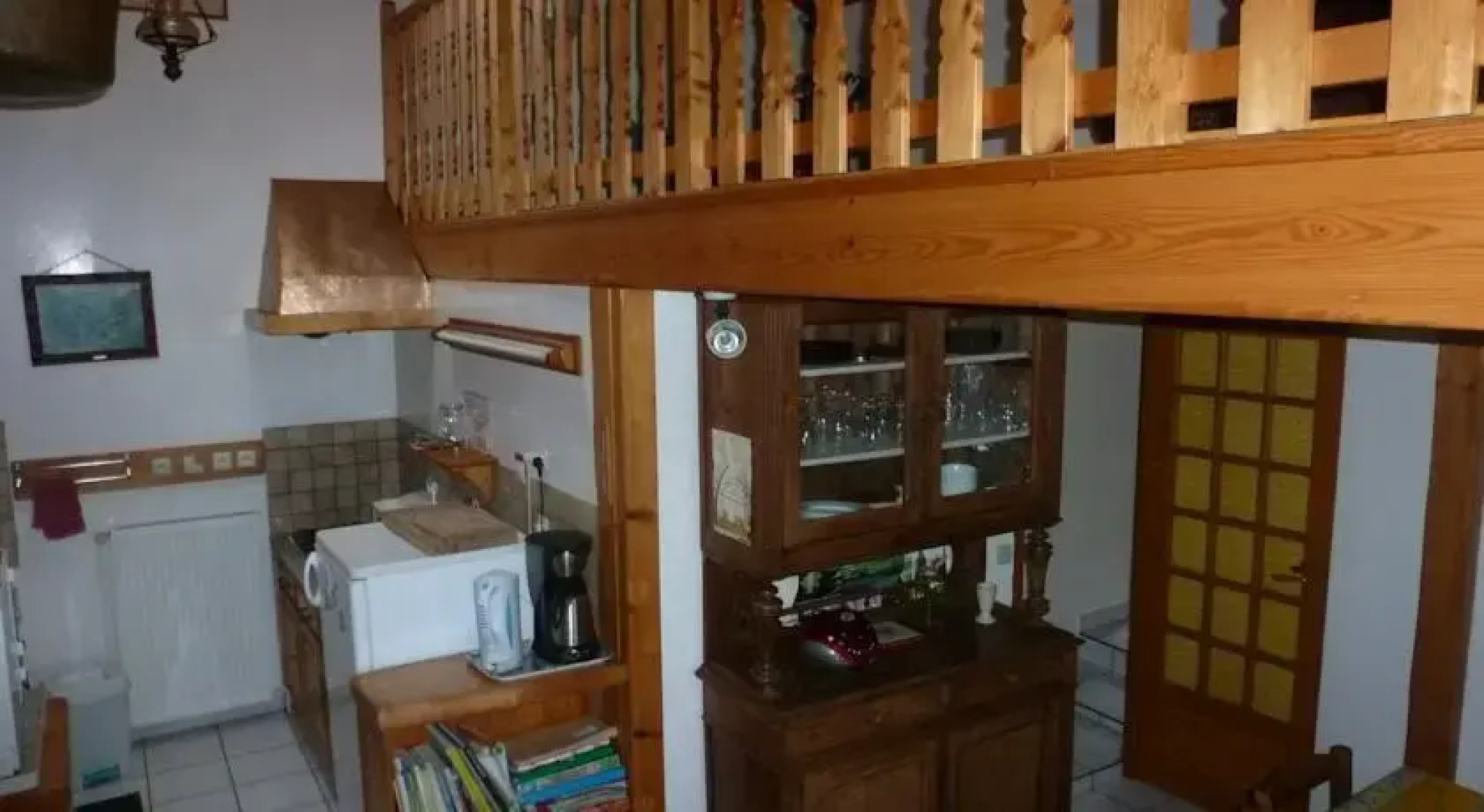 Gîte de la Fournarie