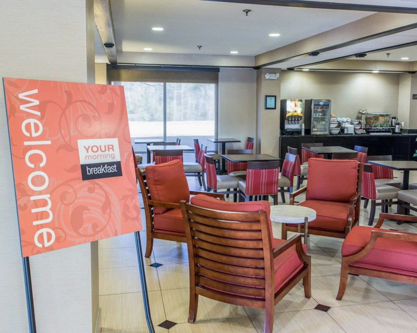 Comfort Inn Opelika - Auburn