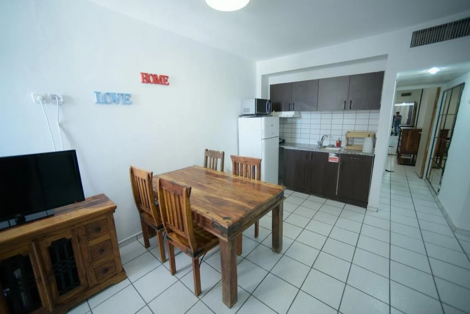 Sun and View Guest House