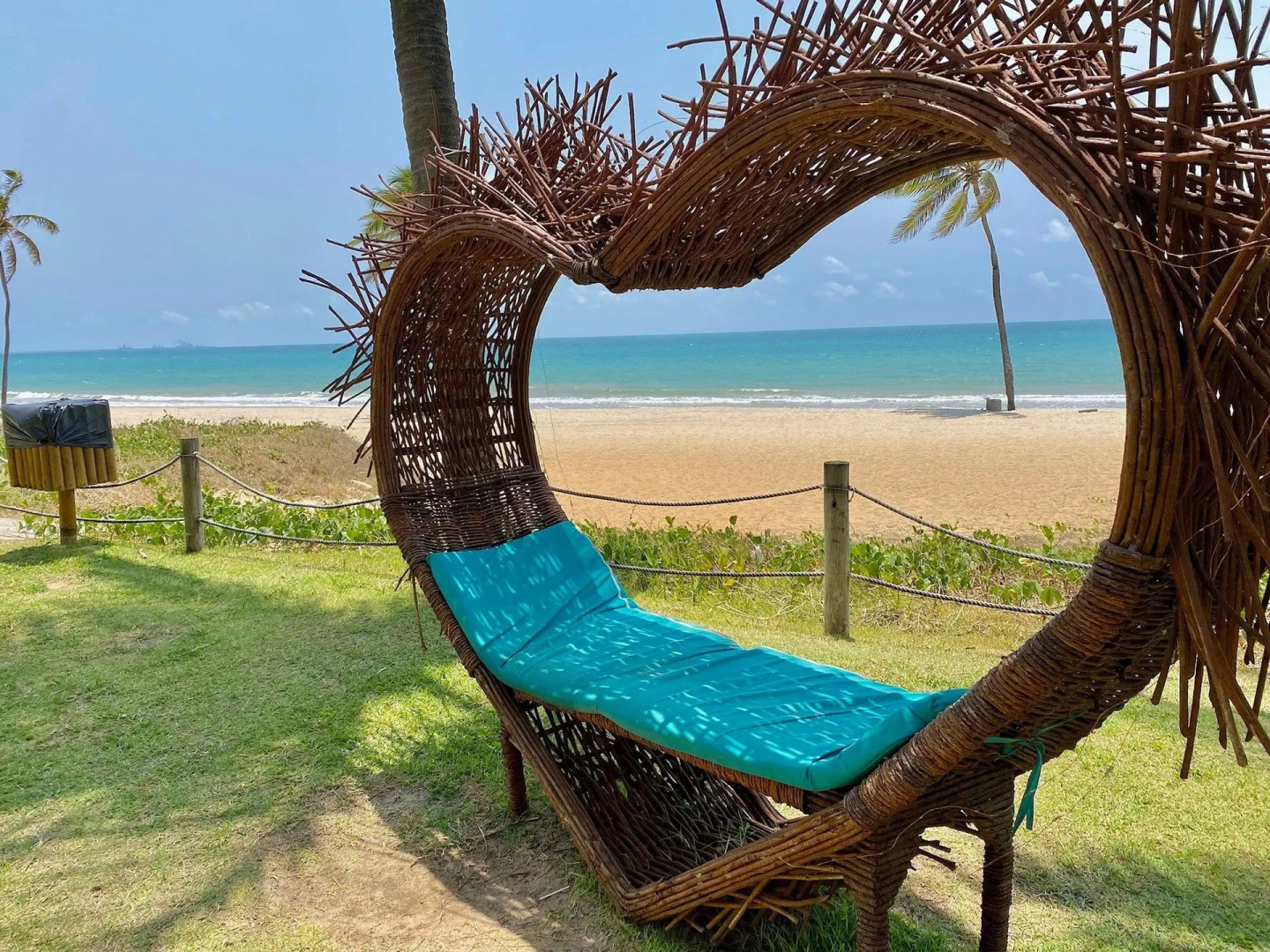 Wai Wai Cumbuco Resort