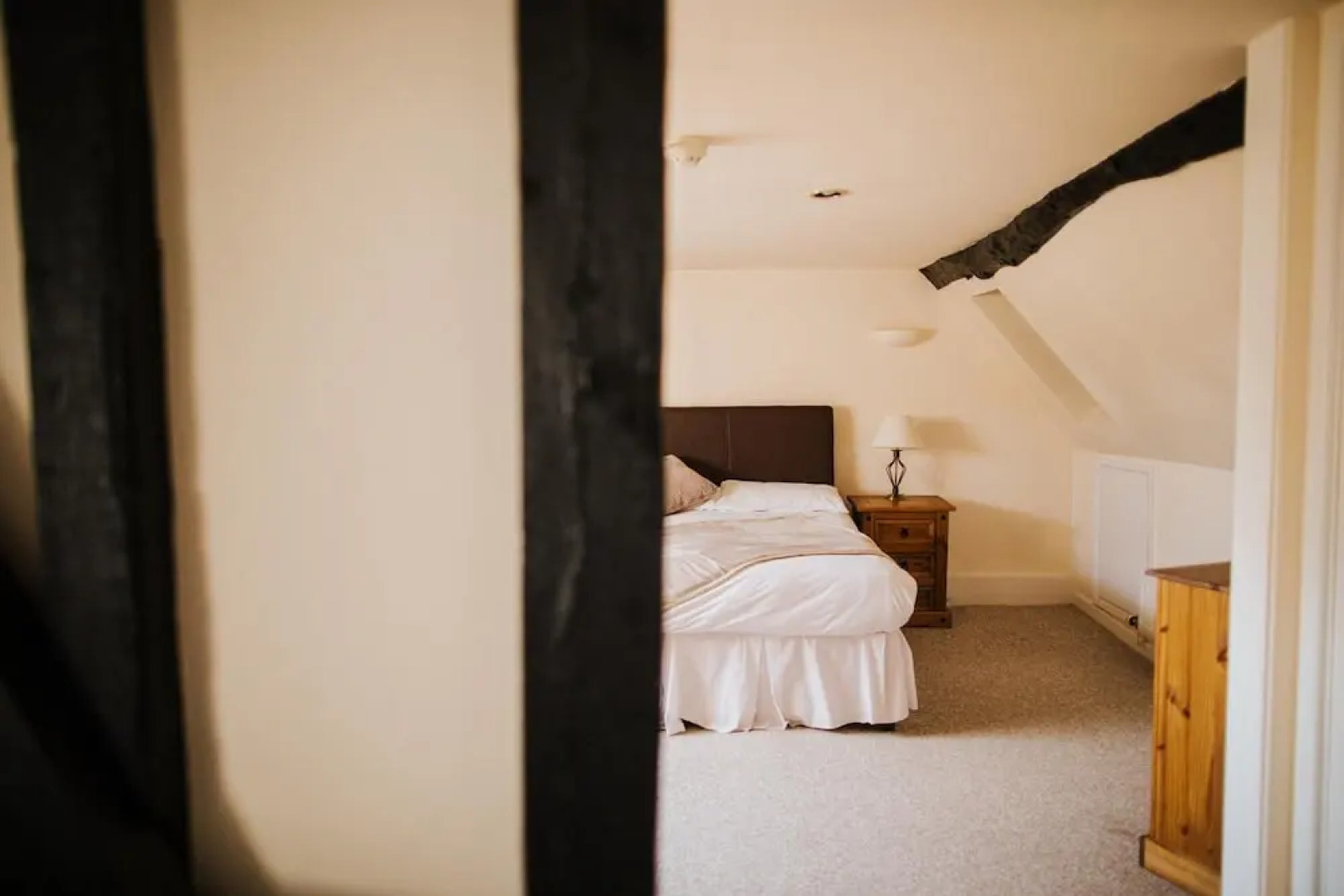 The Stratton House Hotel