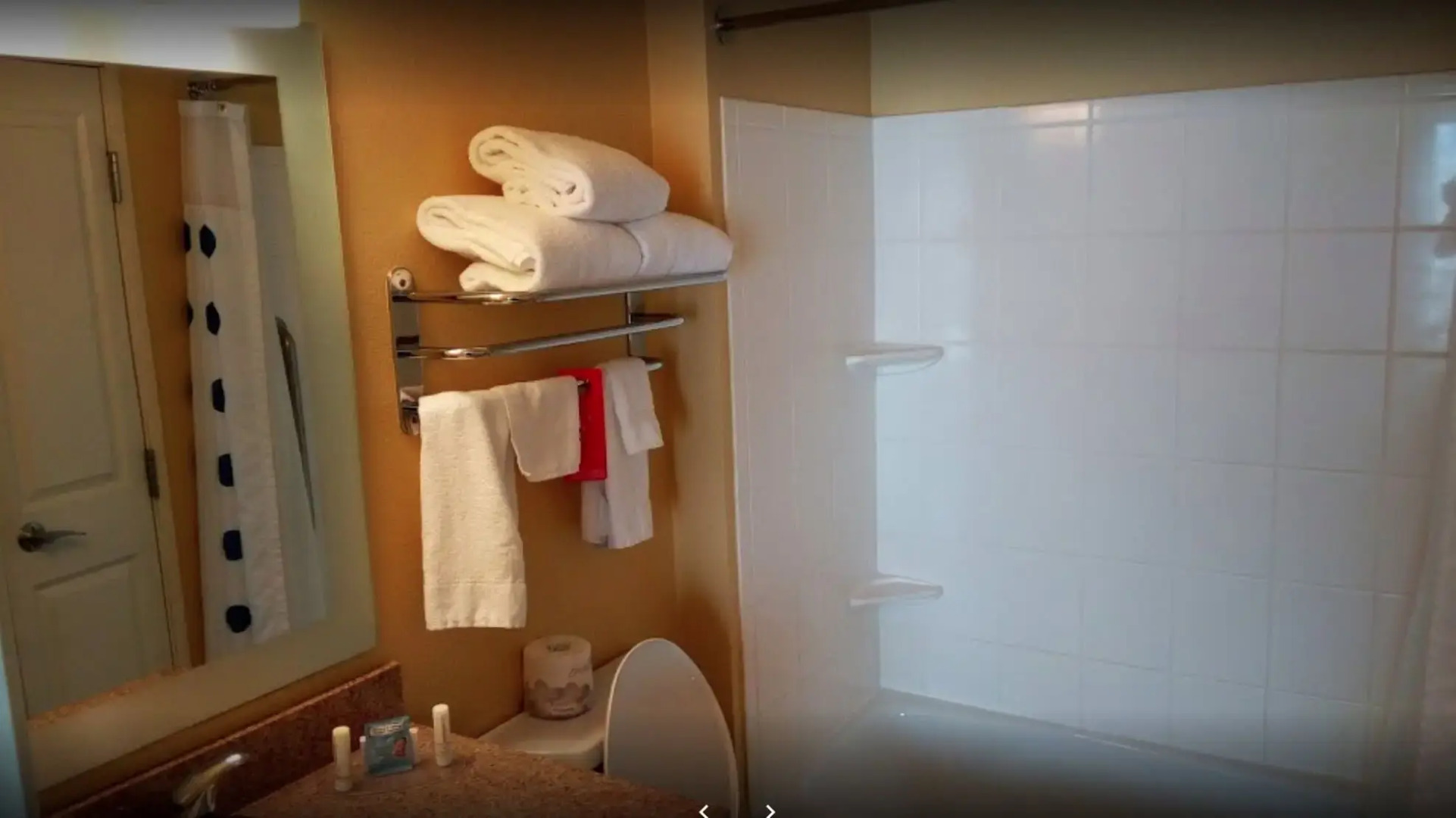 TownePlace Suites Dallas DeSoto