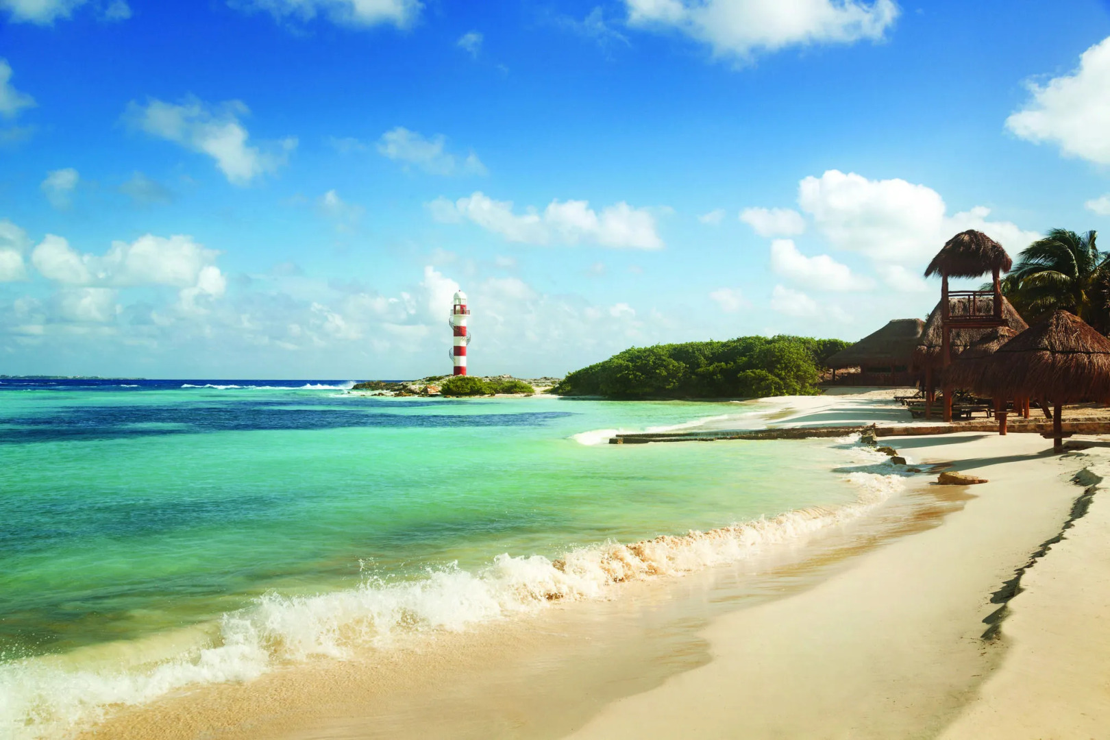 Turquoize at Hyatt Ziva Cancun - Adults Only - All Inclusive