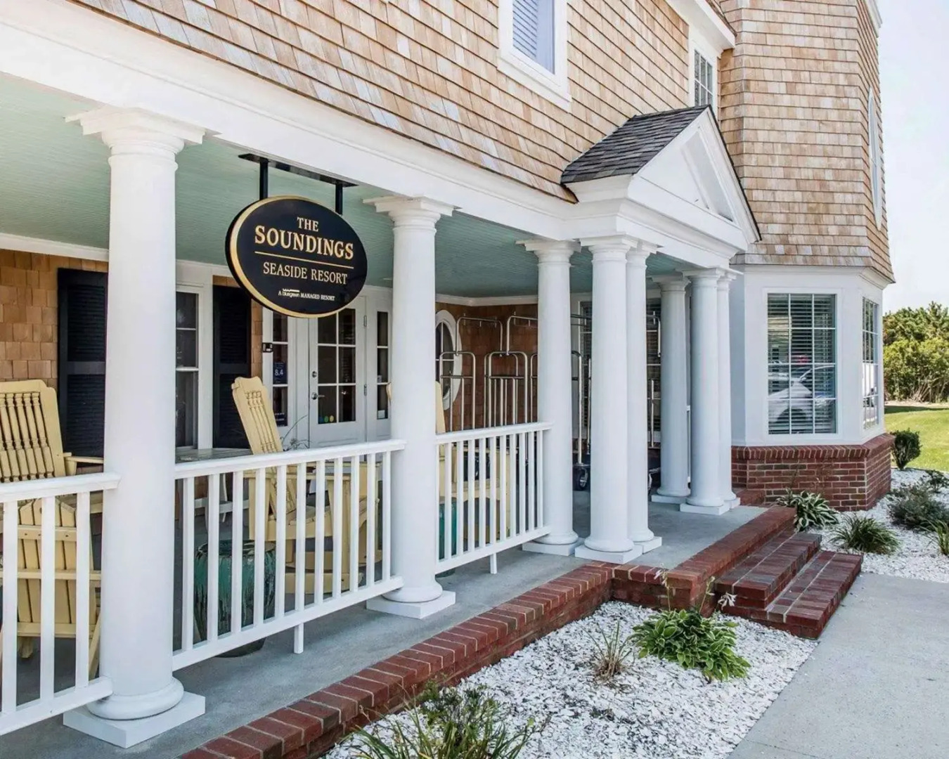 Bluegreen Vacations The Soundings, an Ascend Collection Resort