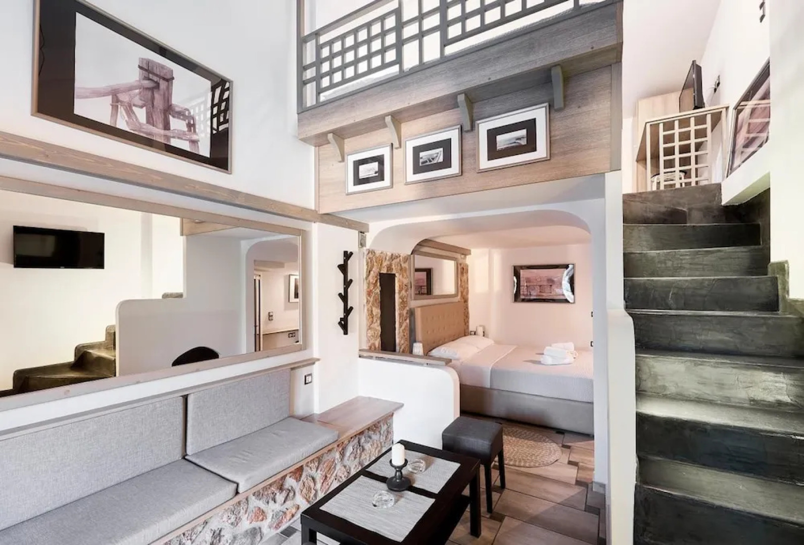 EmGard Houses Kythnos