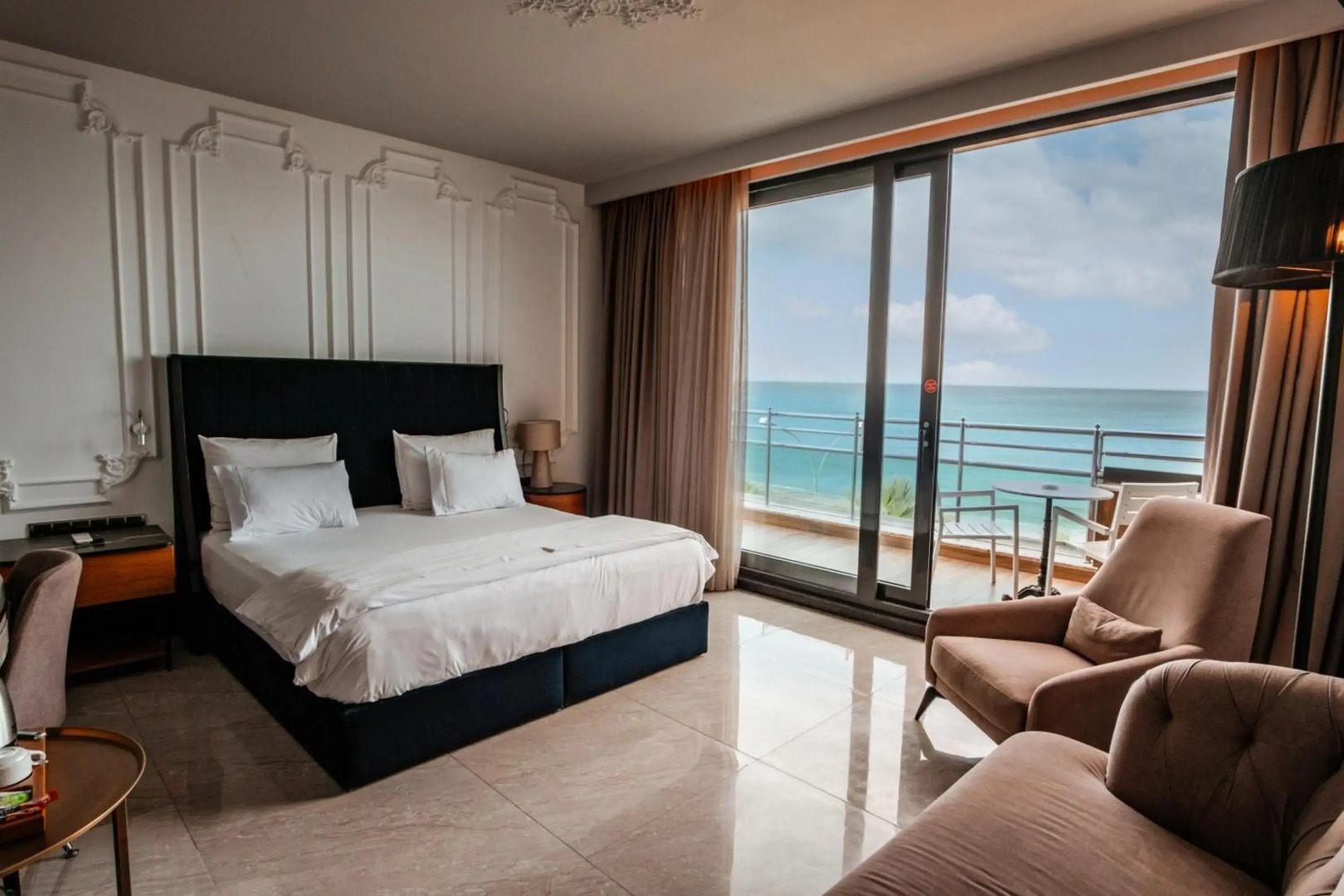 Venn Boutique Hotel - Boutique Class