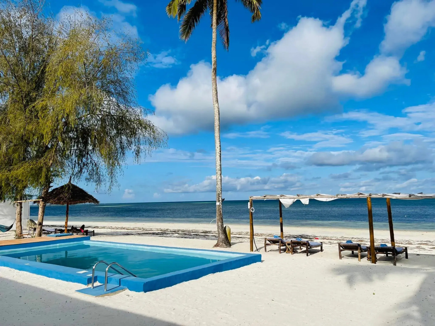 Nautilus Boutique Hotel