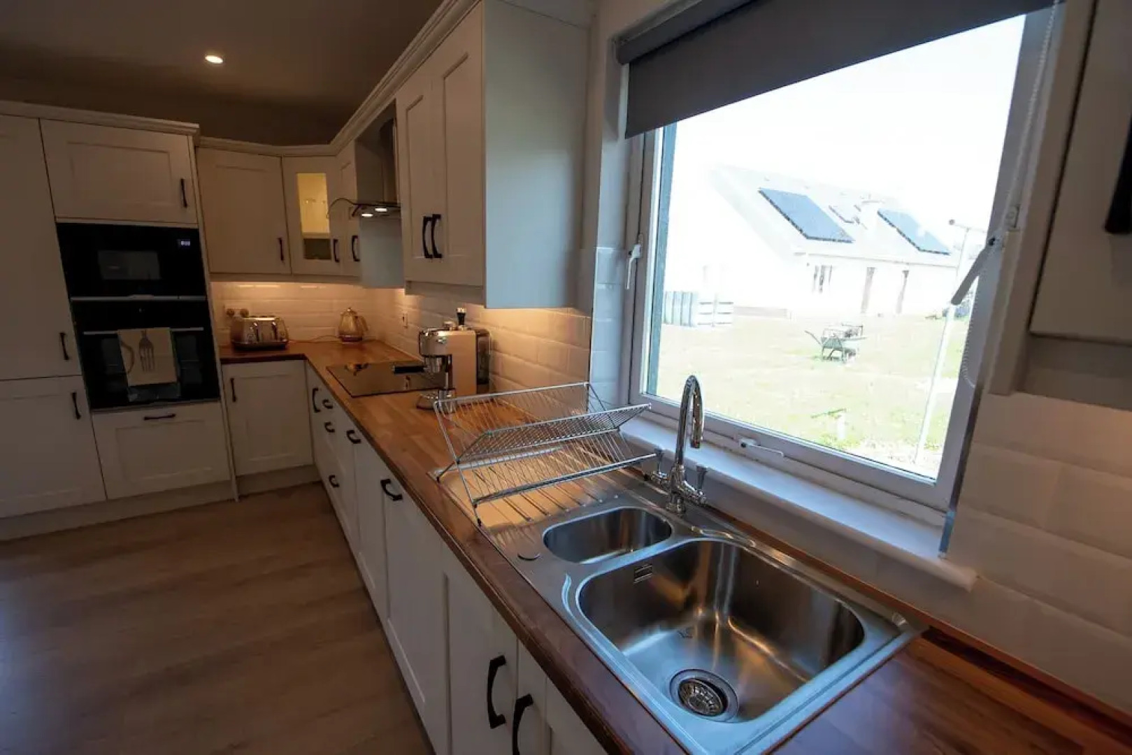 Beautiful Coastal house in Bundoran