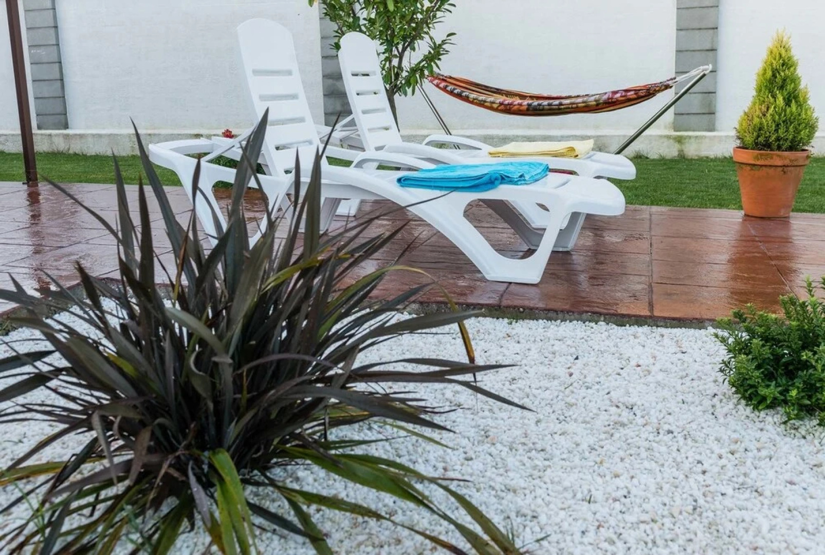 Boiro 101386 2 Bedroom Holiday home By Mo Rentals