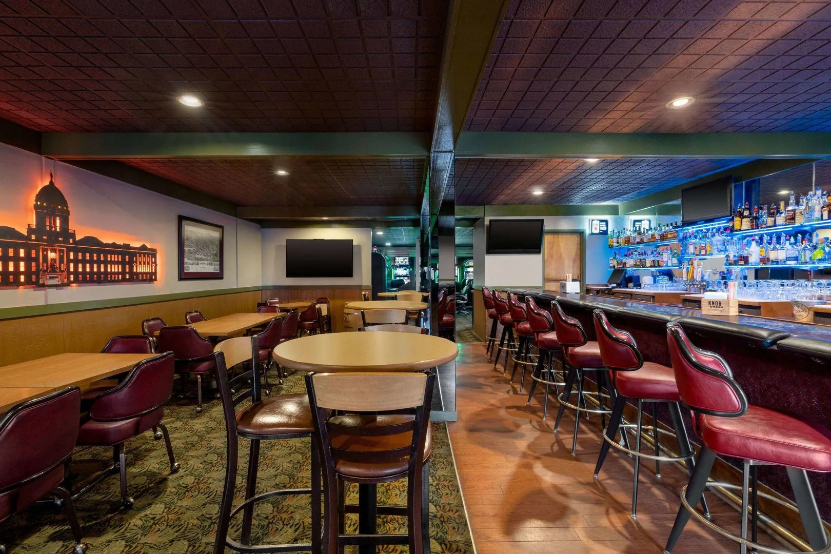 Best Western Helena/Capitol Hotel