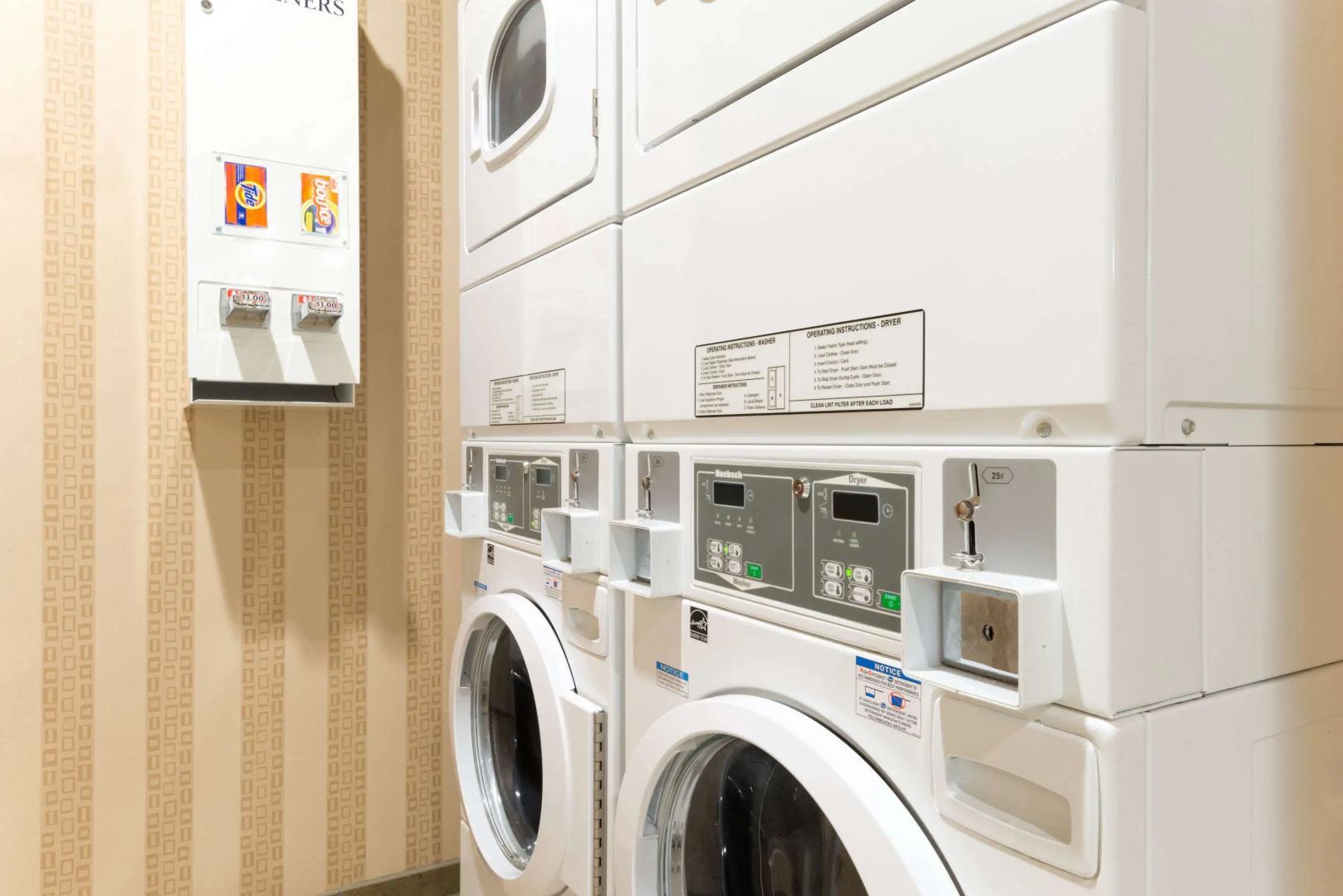 Baymont by Wyndham Perryton