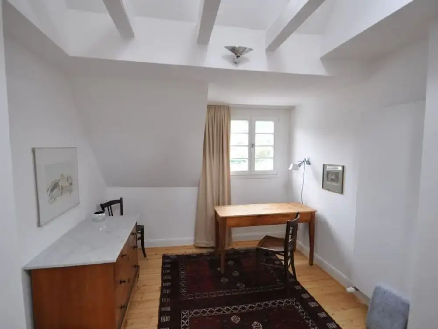 Haus Rosa Comfortable Holiday Residence