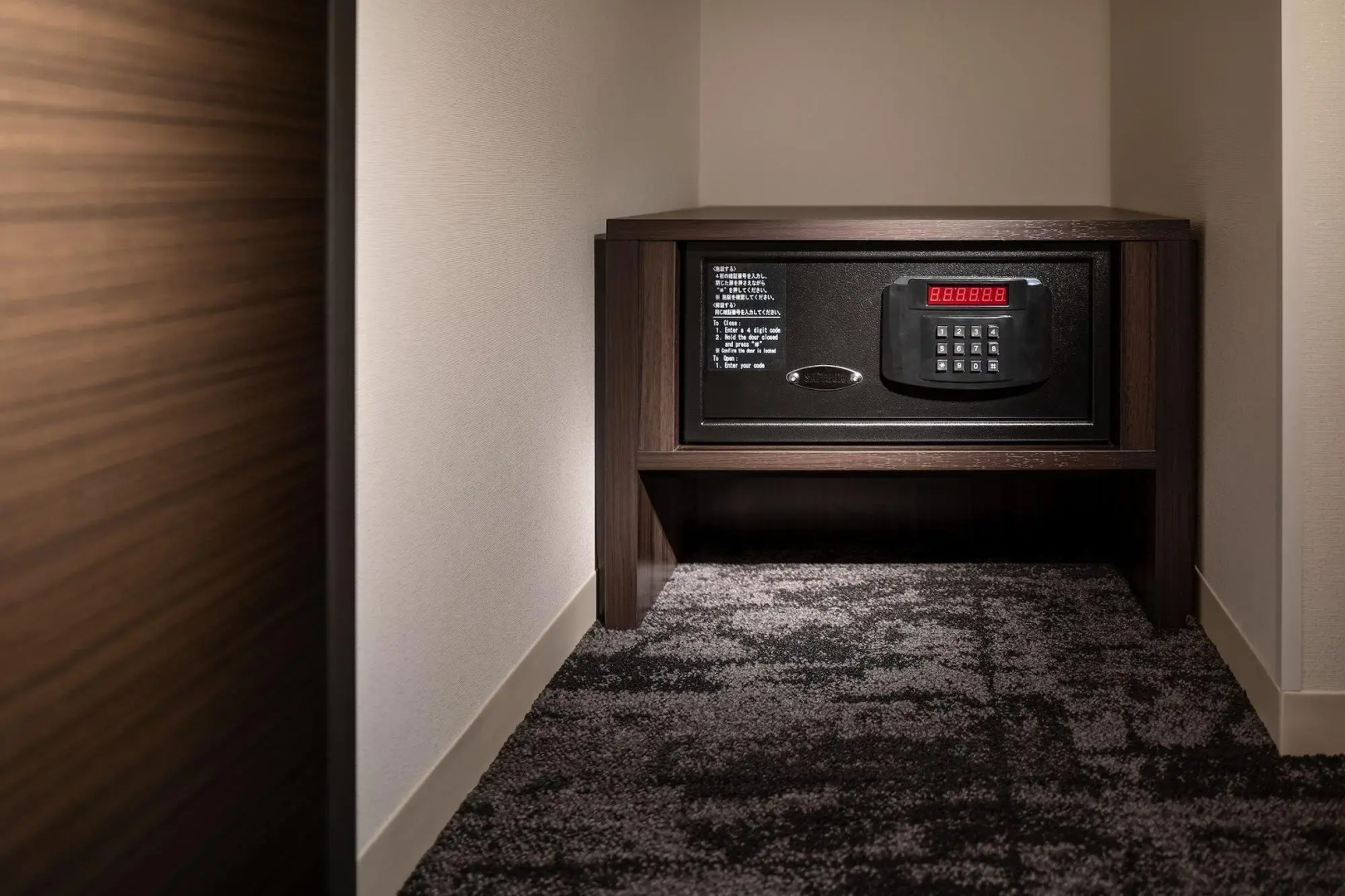 Mitsui Garden Hotel Ginza Gochome Hotel