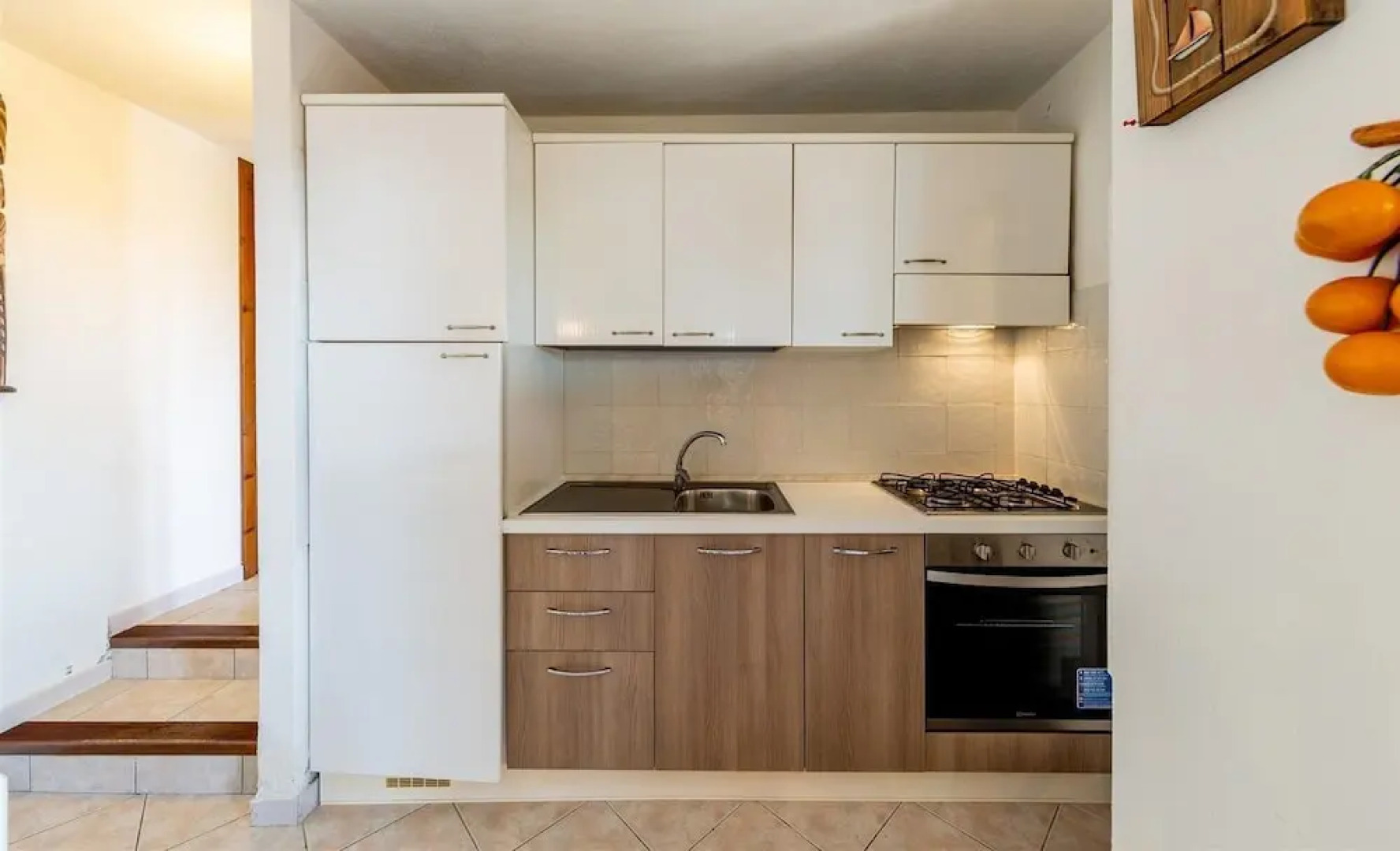 Villetta Ginepro Verde