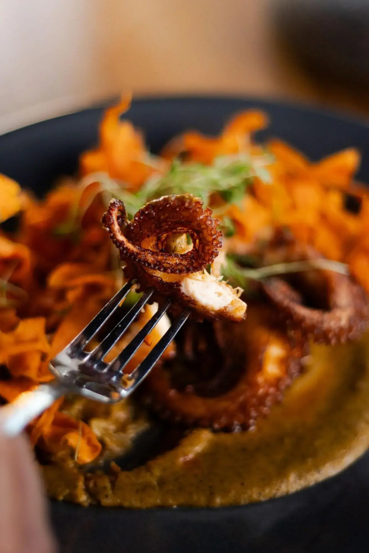 Contemplacion Resort & Spa