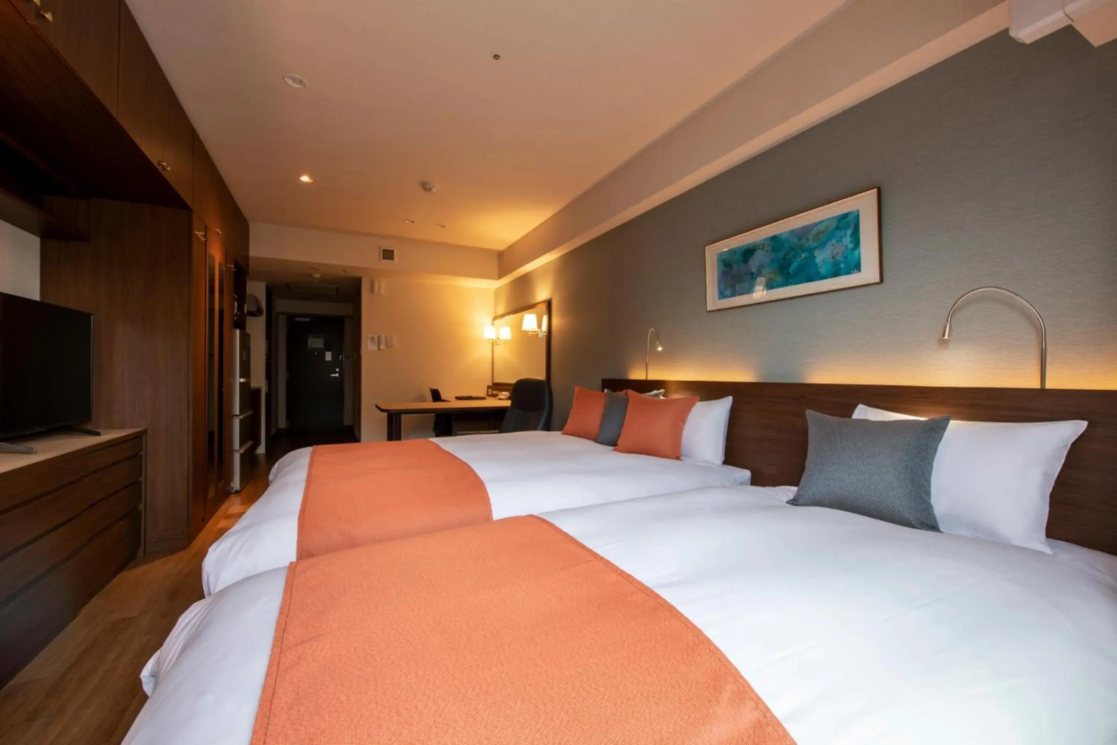 Hotel New Port Yokosuka