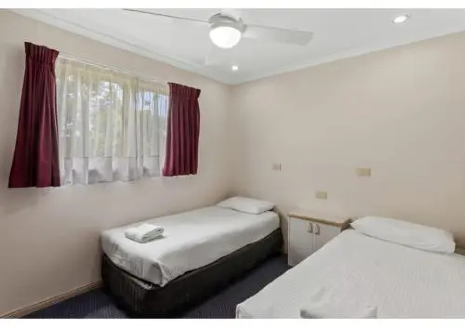 Big4 Bungalow Park Burrill Lake