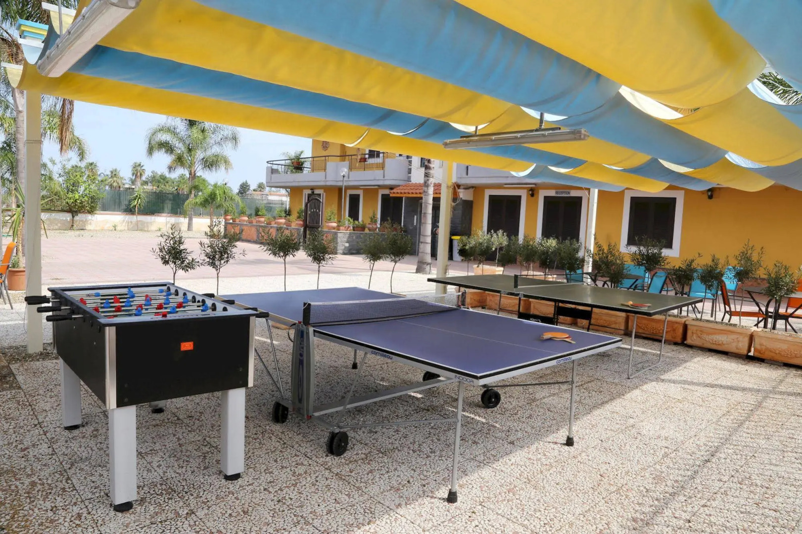 Le Ville della Contea -Vacation rentals