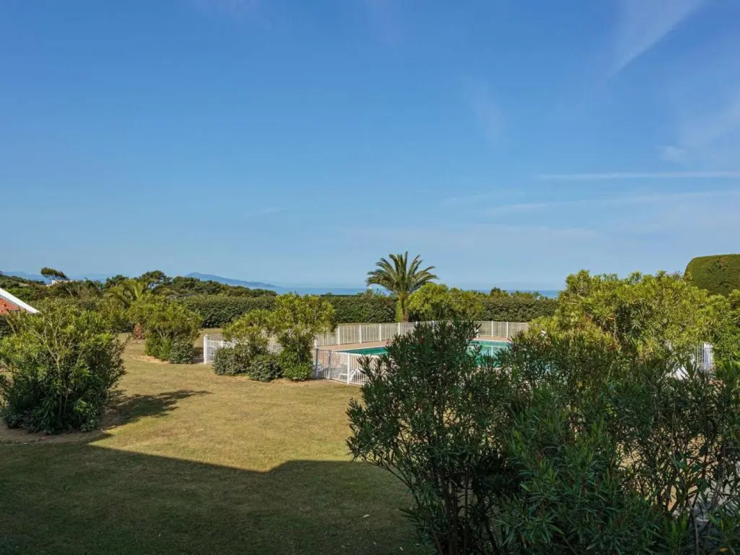 Appartement Bidart, 2 pièces, 4 personnes - FR-1-3-450