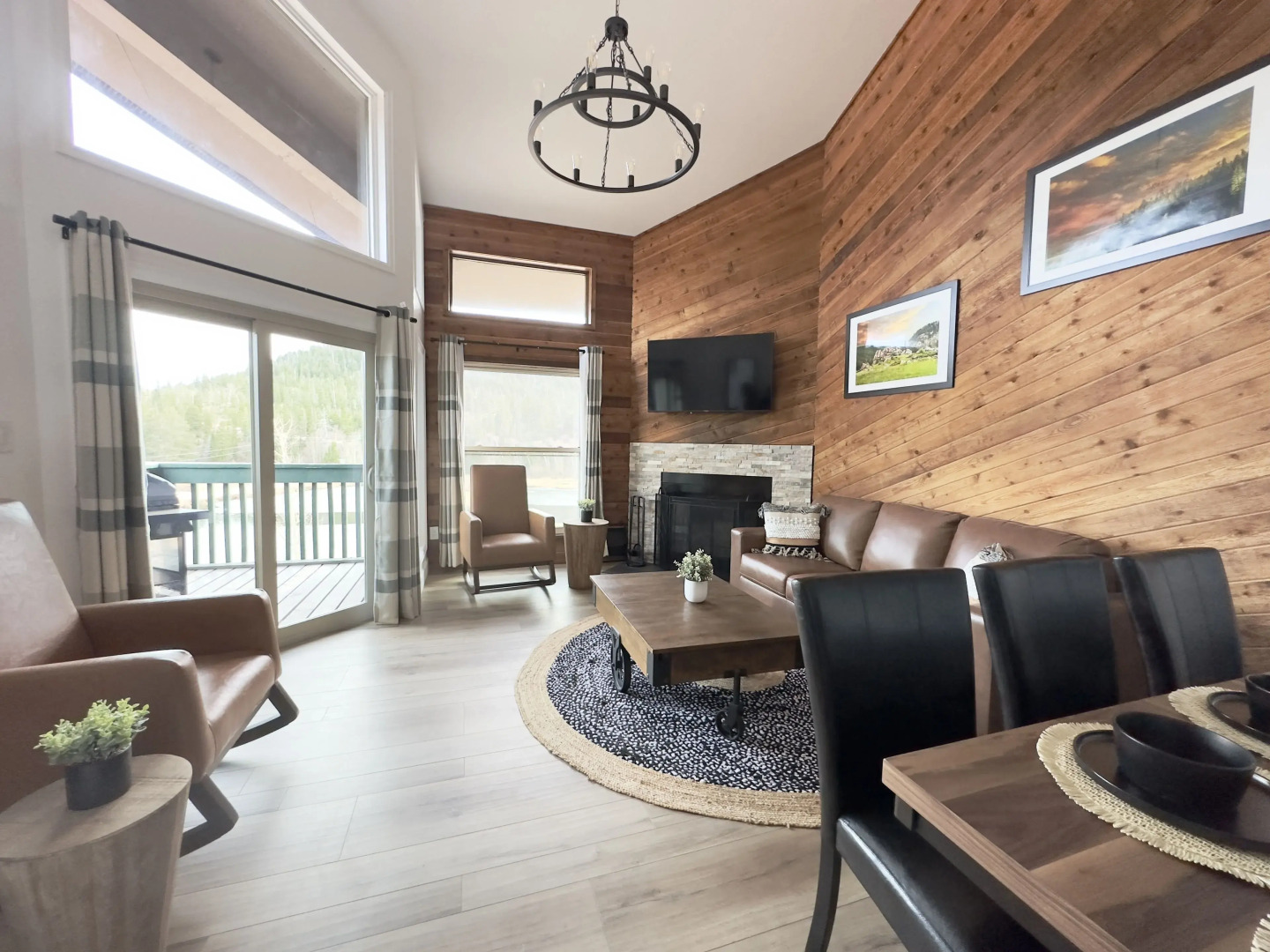 Beaver Meadows Resort Ranch