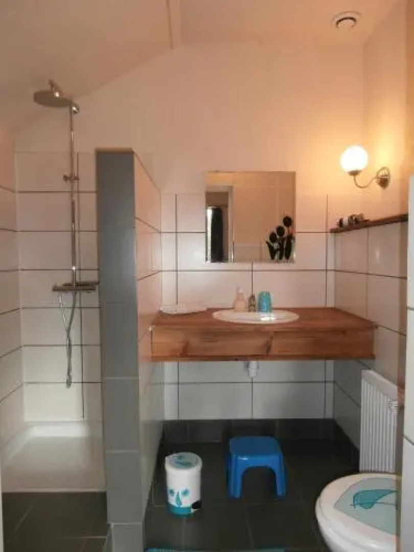 Chambres dHôtes La Tulipe