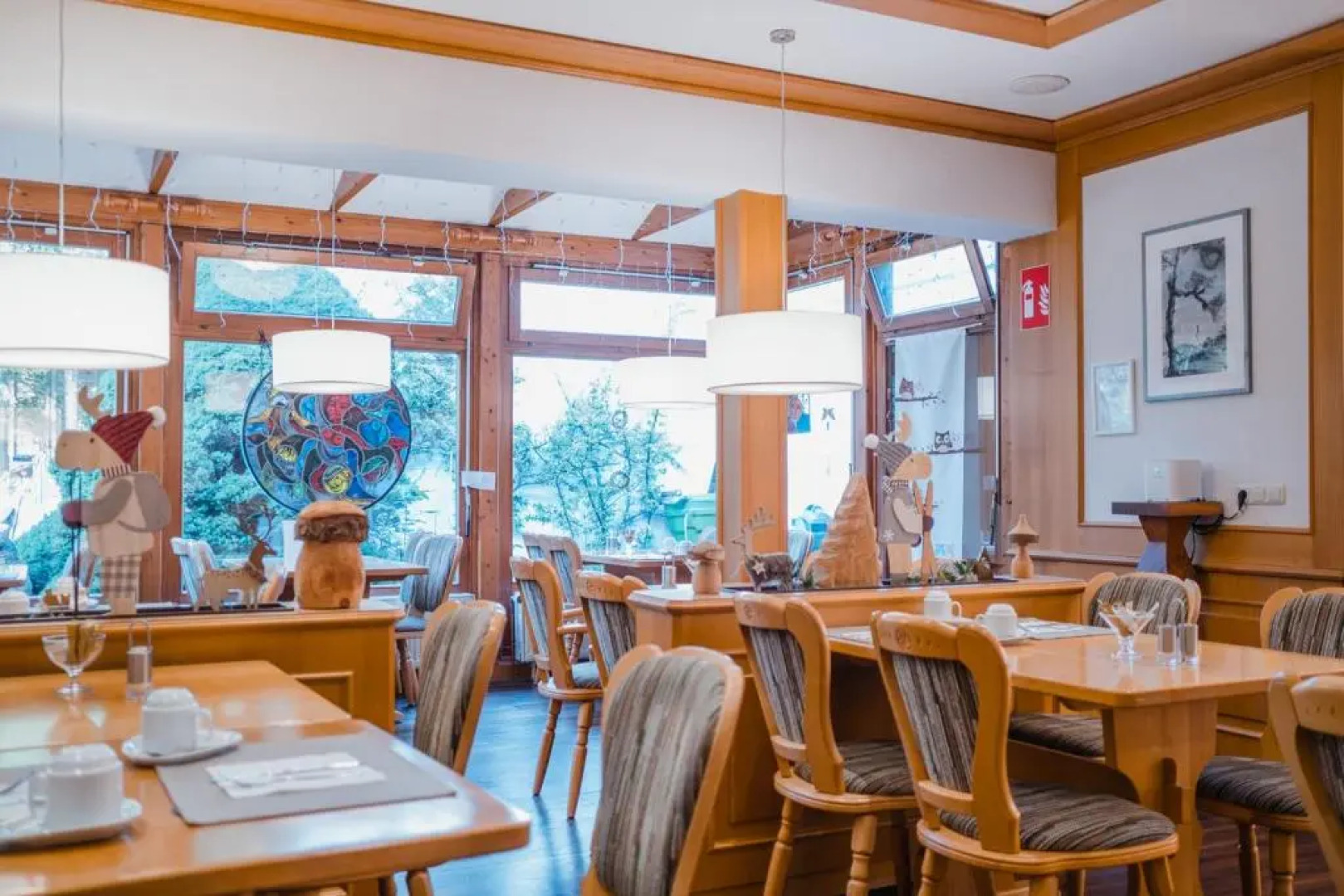 Hotel Hasselhof Superior