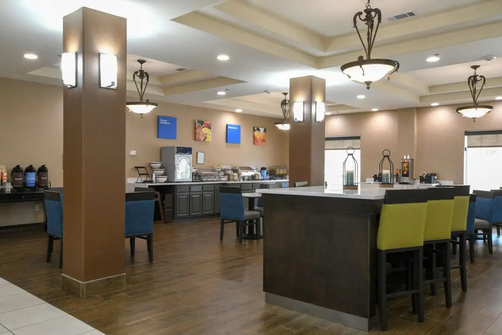 Baymont Inn & Suites by Wyndham Glen Rose