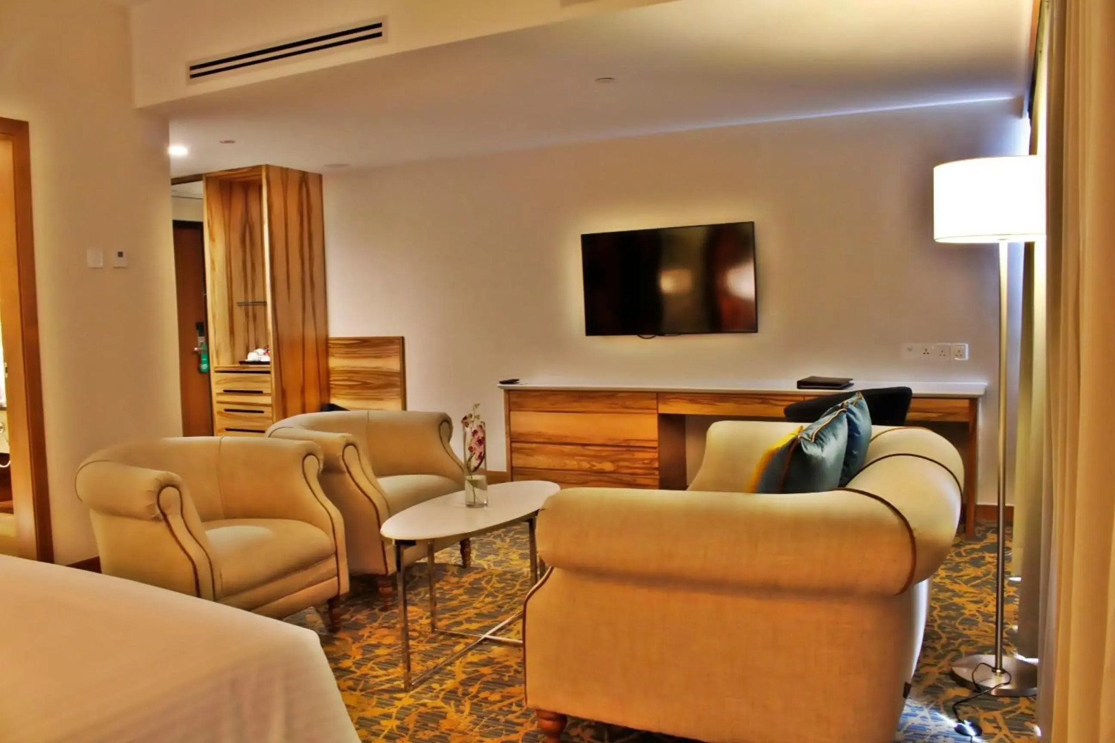 Holiday Villa Johor Bahru City Centre