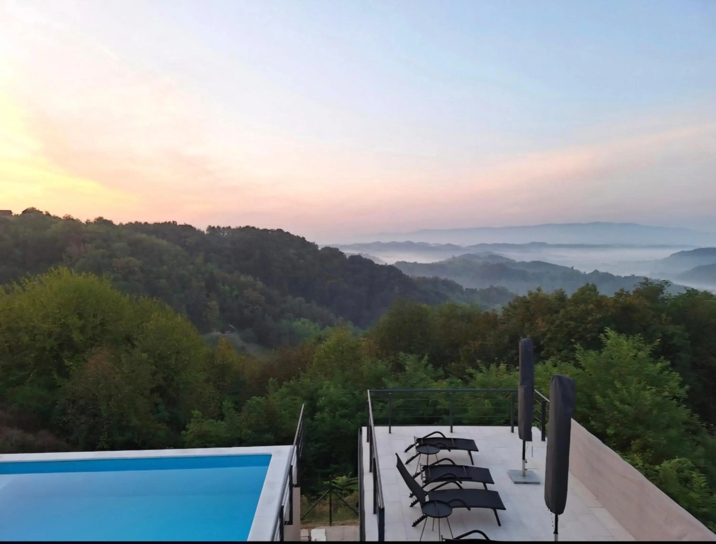Kuća za odmor Freya