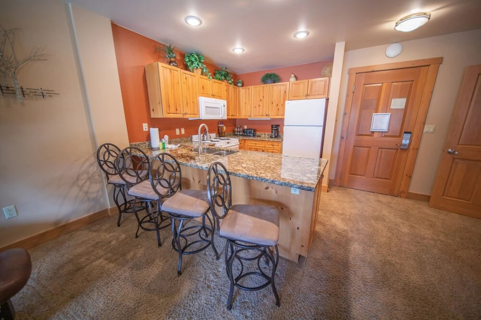 Expedition Station 8589