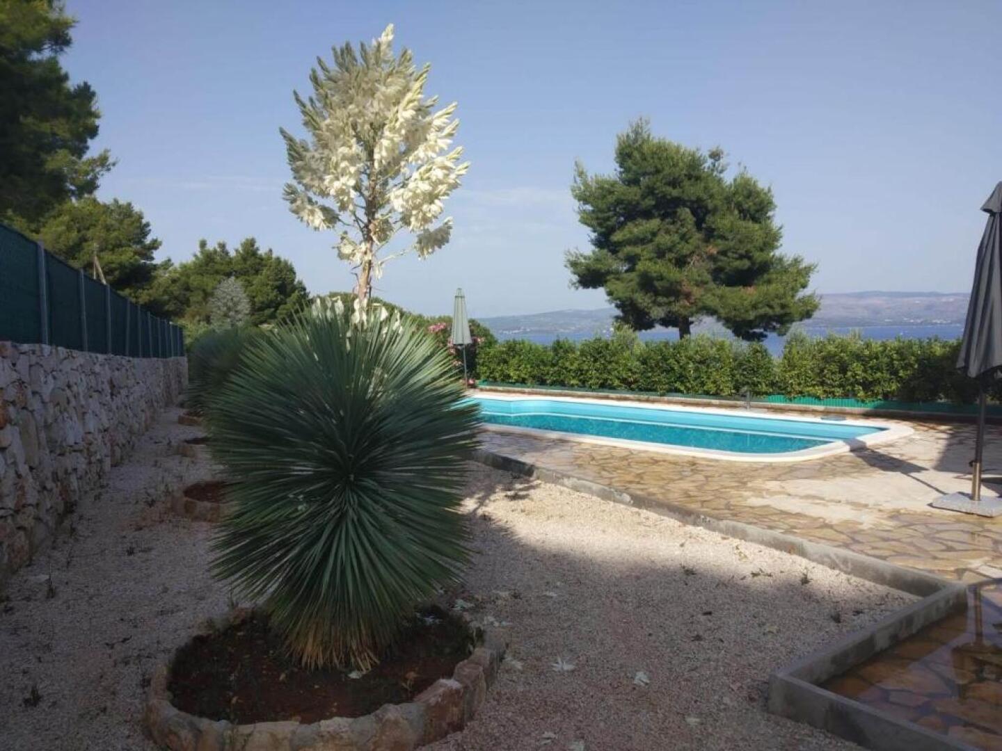 Kuća za odmor Katarina