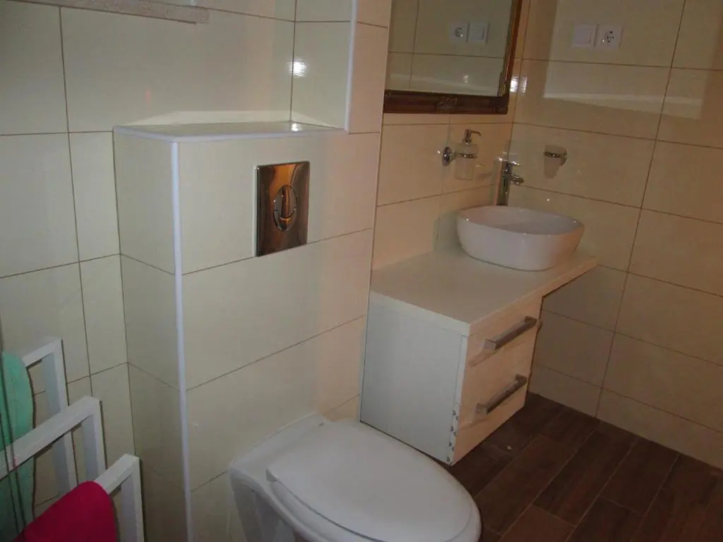 Apartments Lumbardina