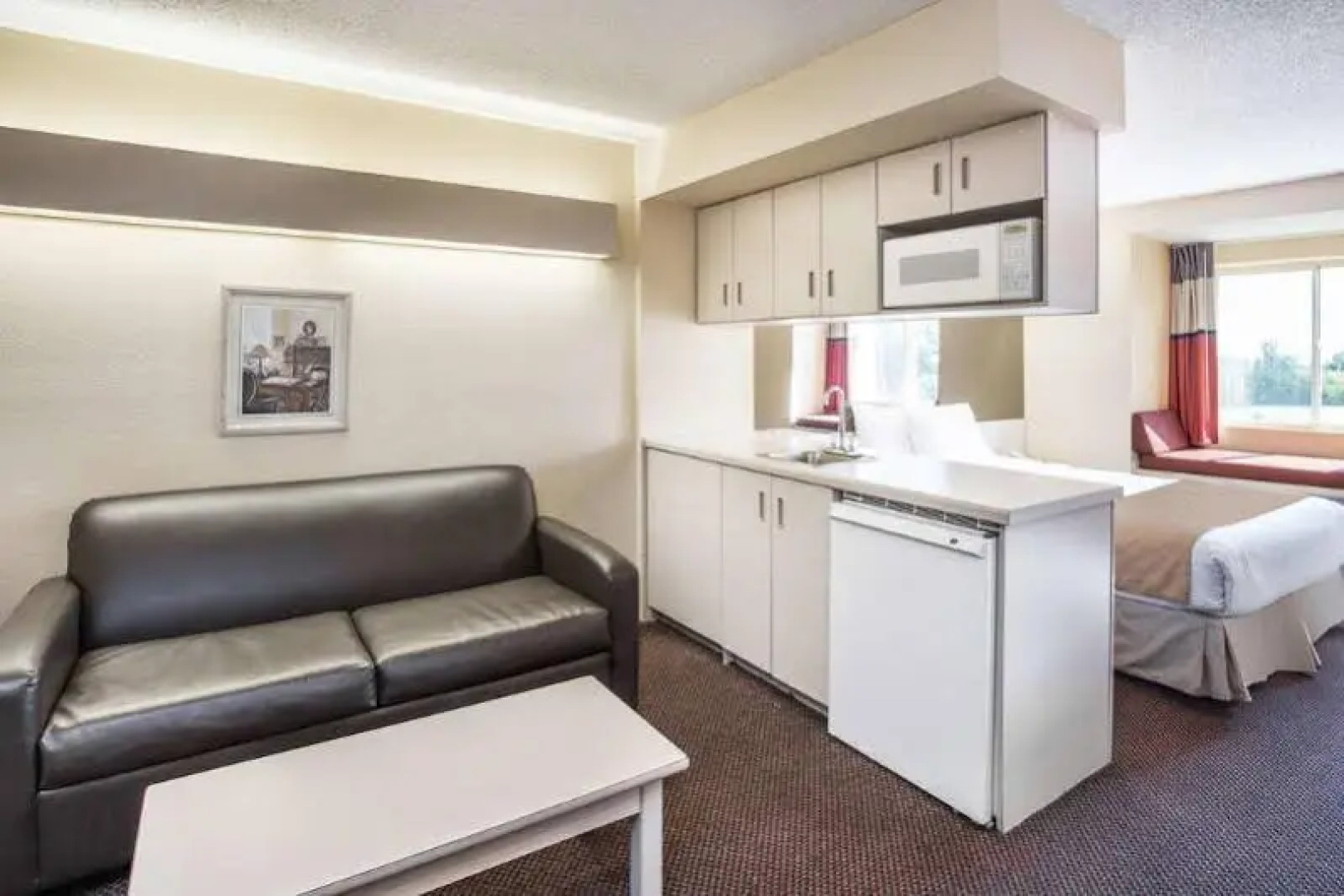 Microtel Inn and Suites Tifton I-75 Exit 62