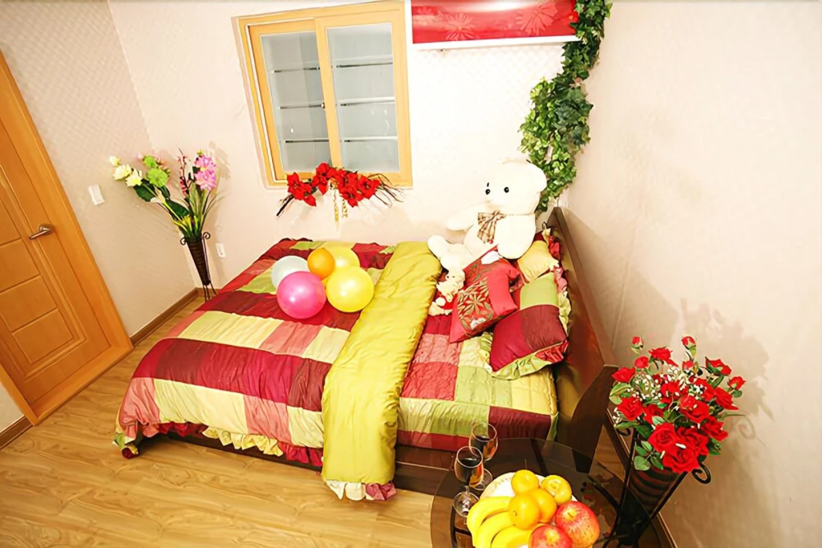 Blue Ocean Tourist Pension