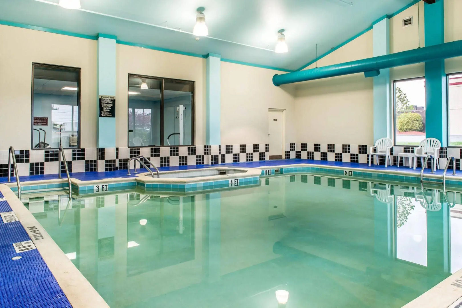 Comfort Inn Ebensburg