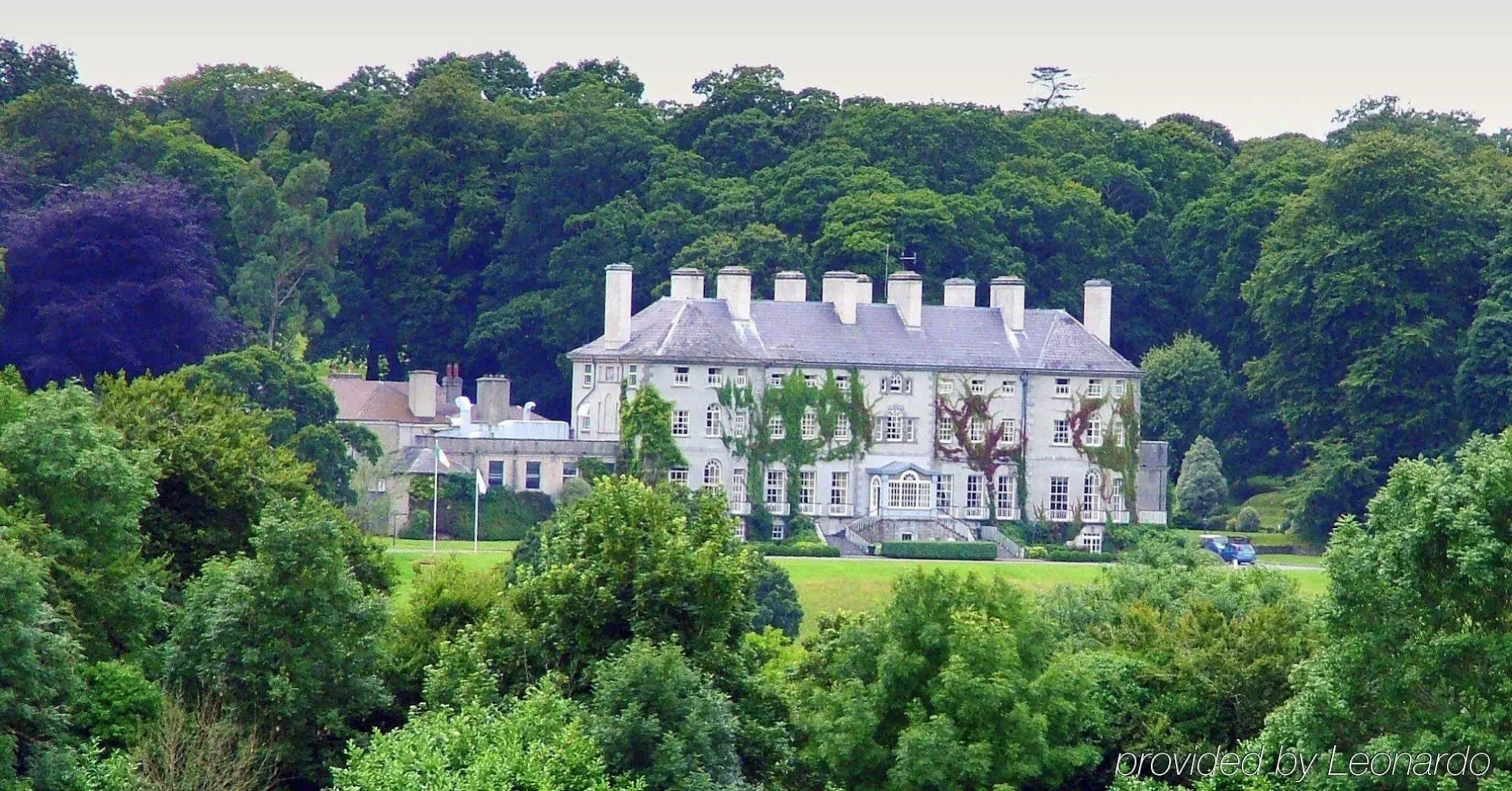 Mount Juliet Estate, Autograph Collection