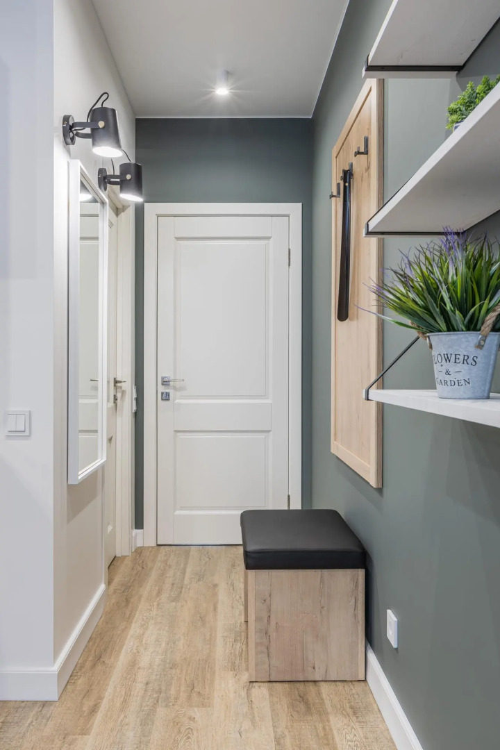 Лебедев Лофт на бульваре Космонавта Сереброва