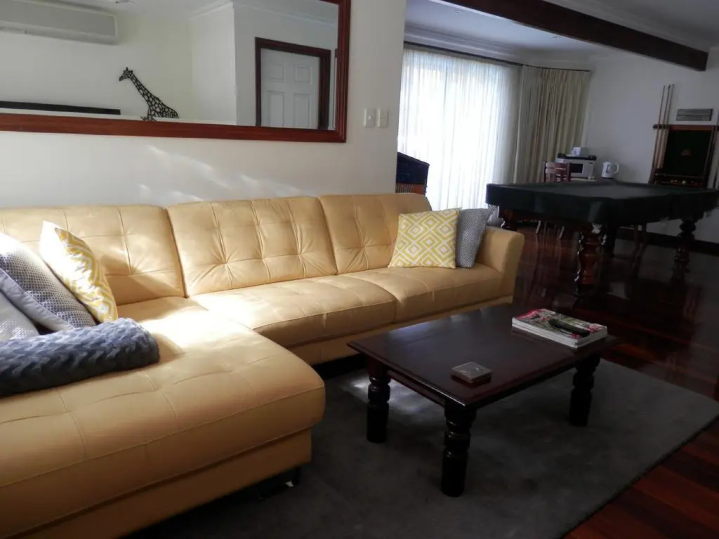 The Hideaway B&B Retreat