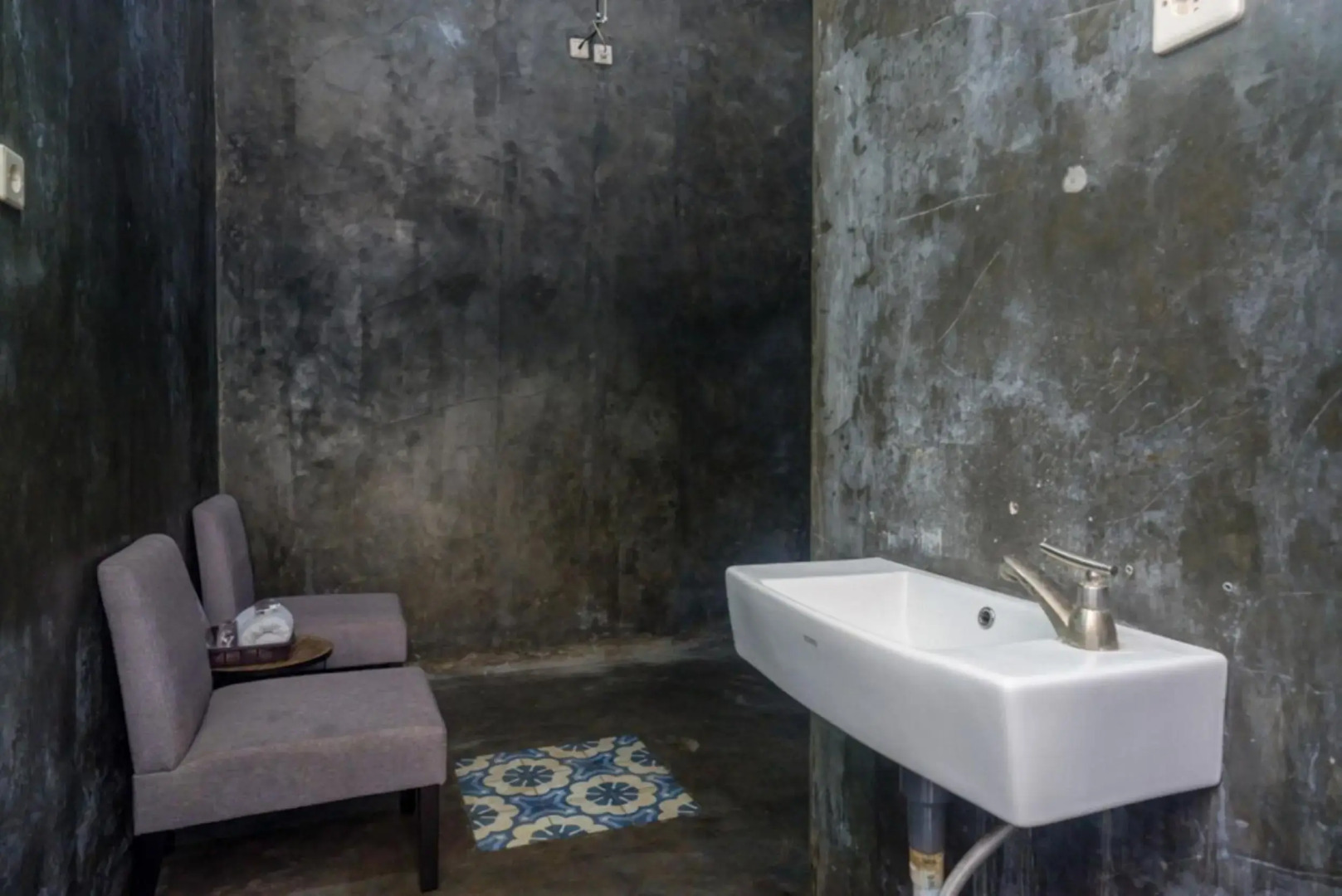 RedDoorz near Jumbo Mall Sragen