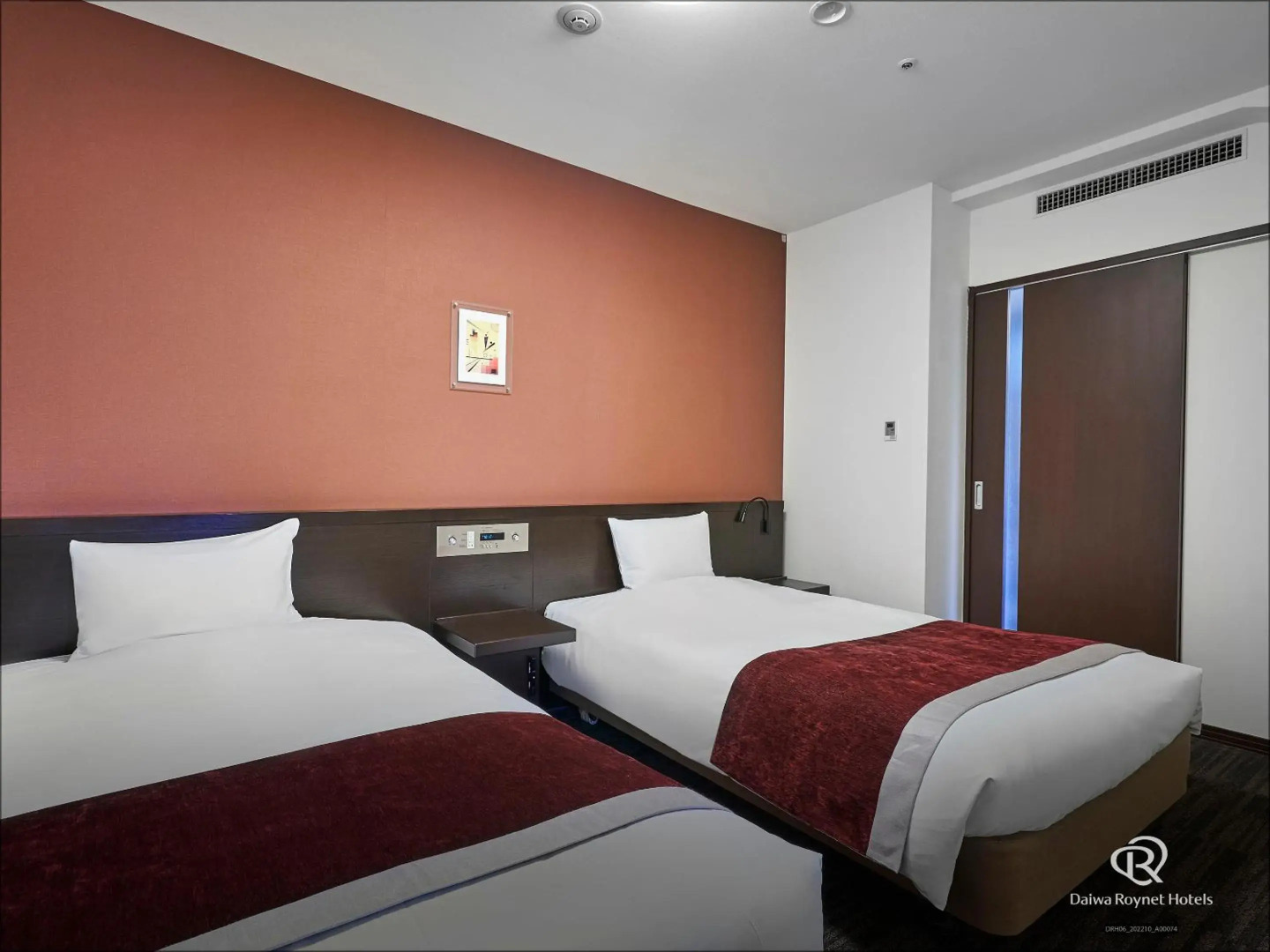 Daiwa Roynet Hotel Okayama Ekimae