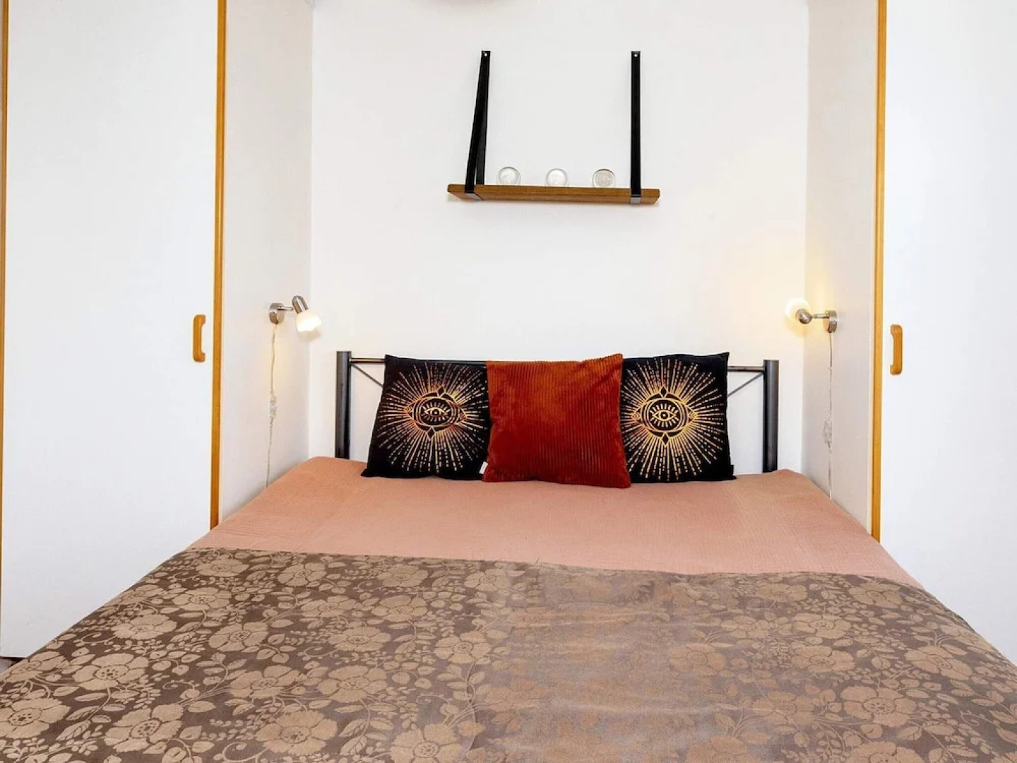 4 Person Holiday Home in Nibe-by Traum