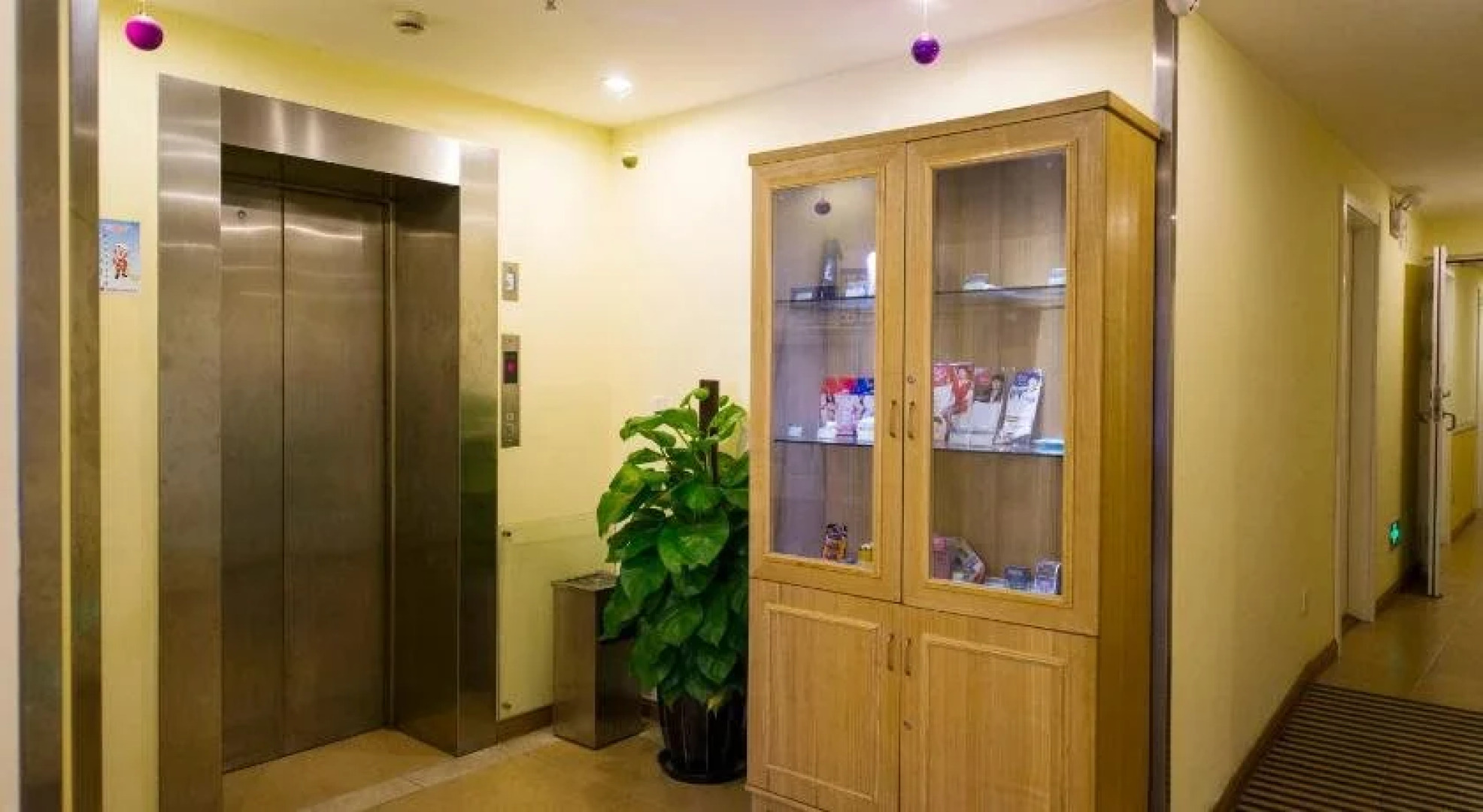 Home Inn Tianjin Huayuan West Kangfu Road