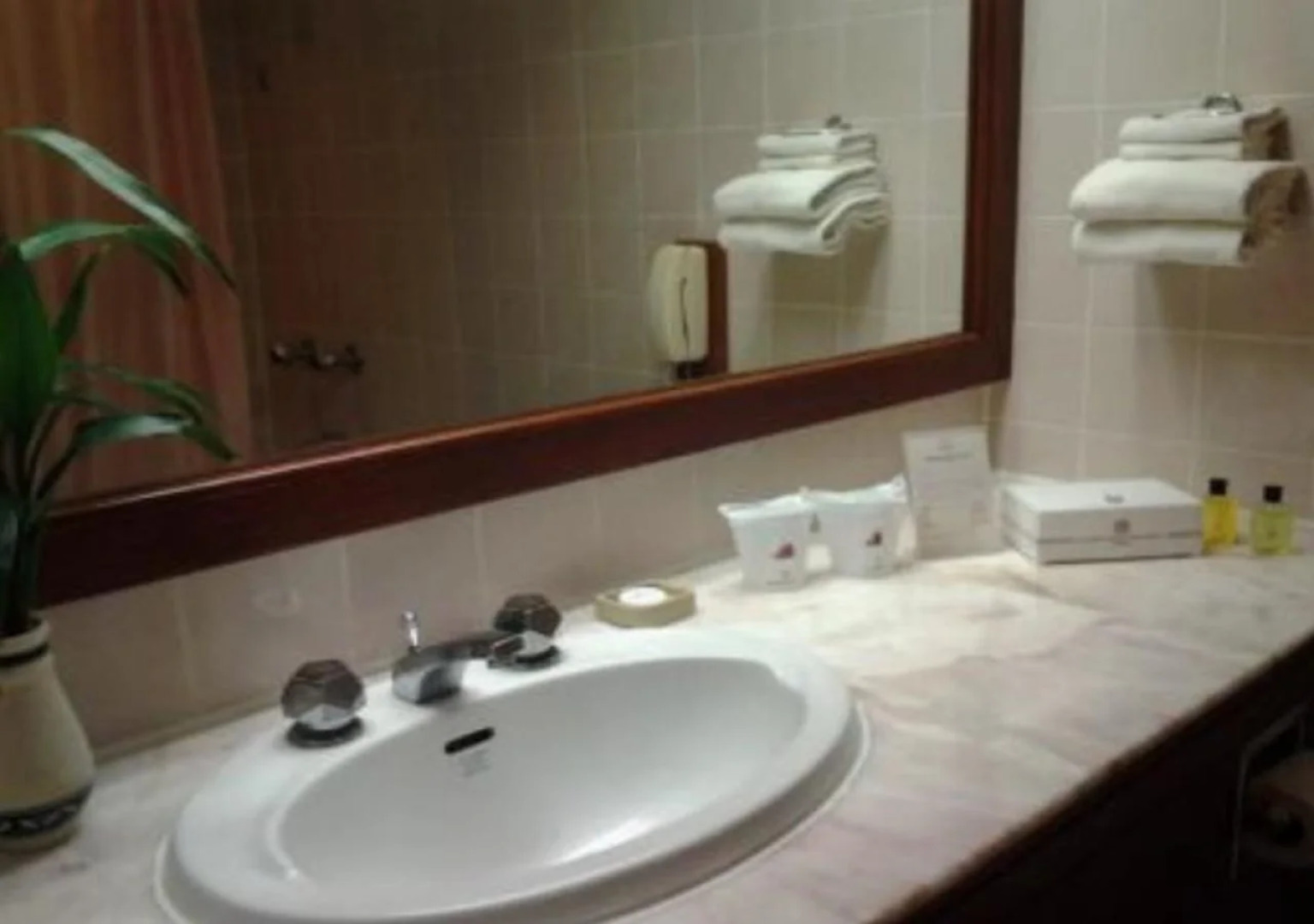 Marco Polo Hotel - Tawau