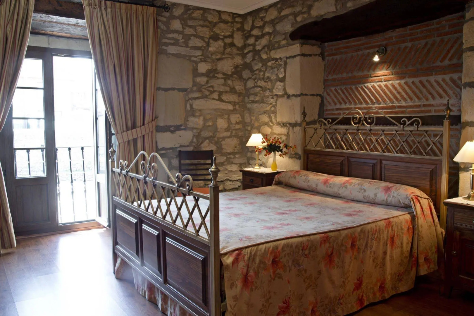 Casona Los Caballeros