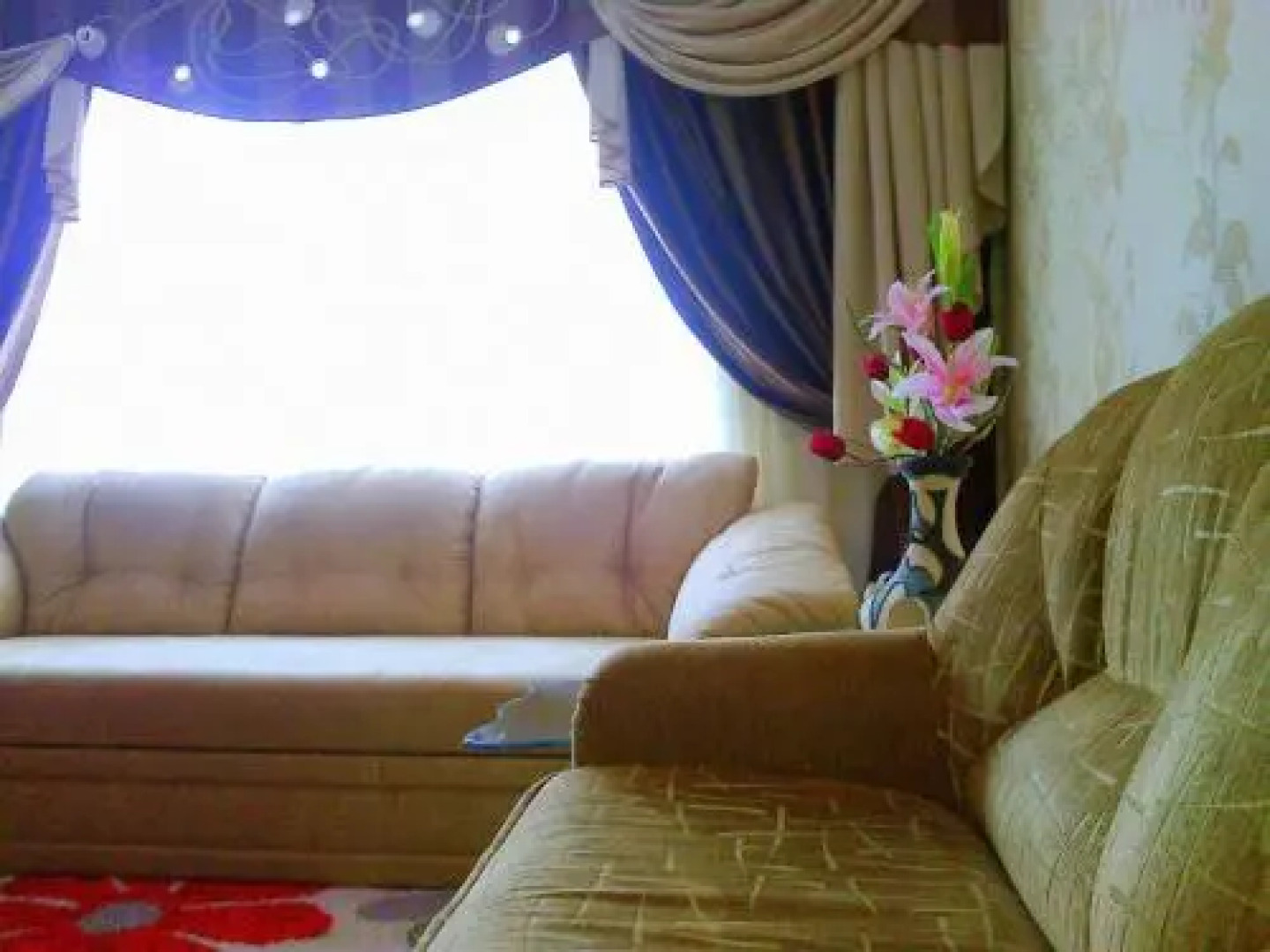 Apartments on Proletarskaya