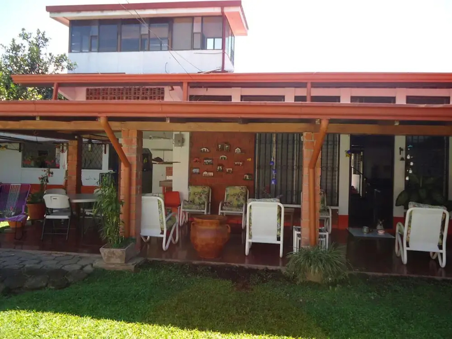 Hostel Turrialba Adventure