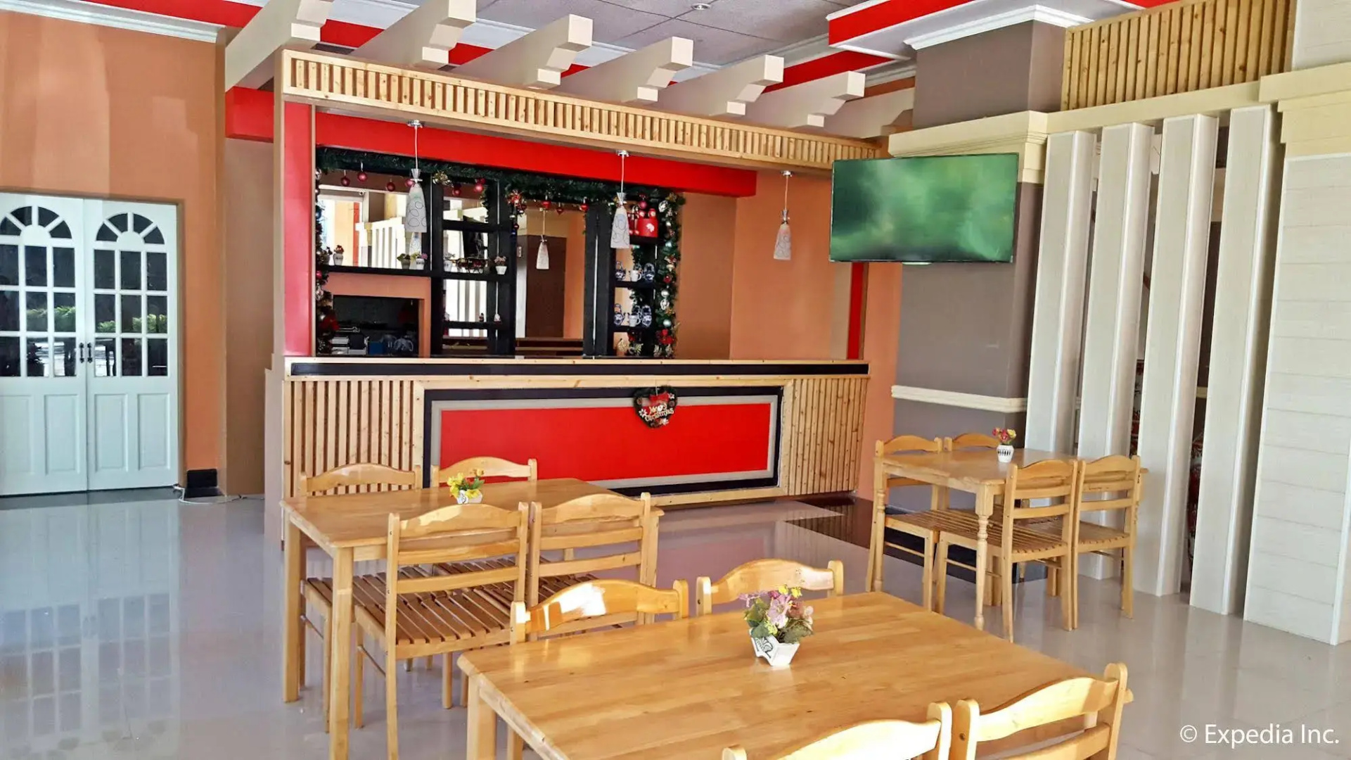 Hotel Henrico - Legarda