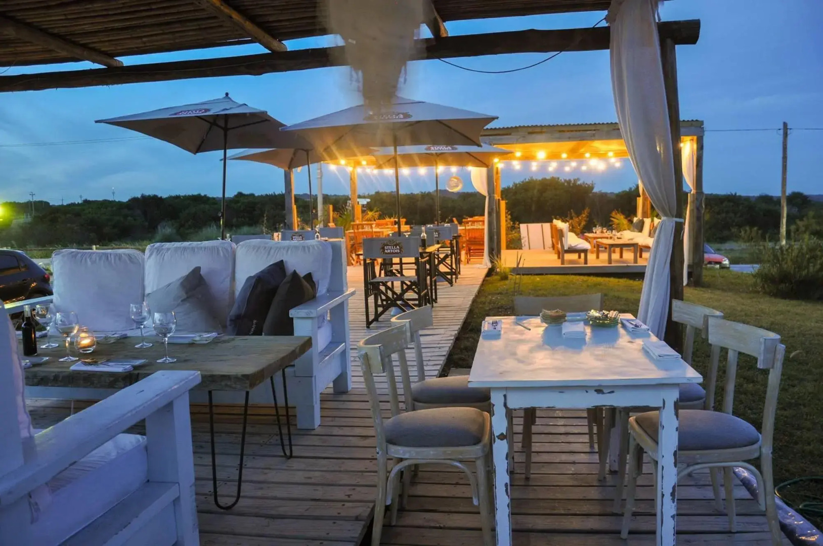 Anastasio Hotel & Beach Club