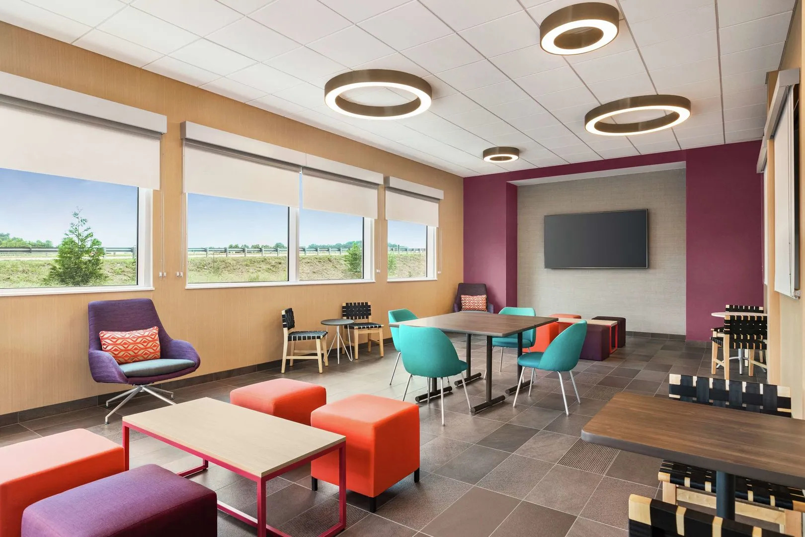 TRU by Hilton Ringgold