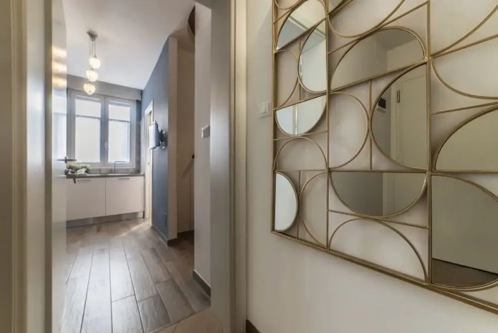 Boutique Apartment Zola